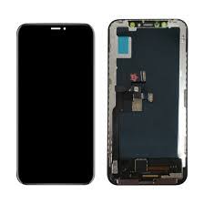 DISPLAY COMPATIBILE ZY X IPHONE 11 FOG GRADE